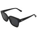 Óculos de Sol Surf Alive Lençóis Maranhenses Preto Polarizado