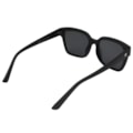 Óculos de Sol Surf Alive Lençóis Maranhenses Preto Polarizado