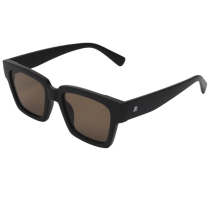 Óculos de Sol Surf Alive Maragogi Preto