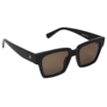 Óculos de Sol Surf Alive Maragogi Preto