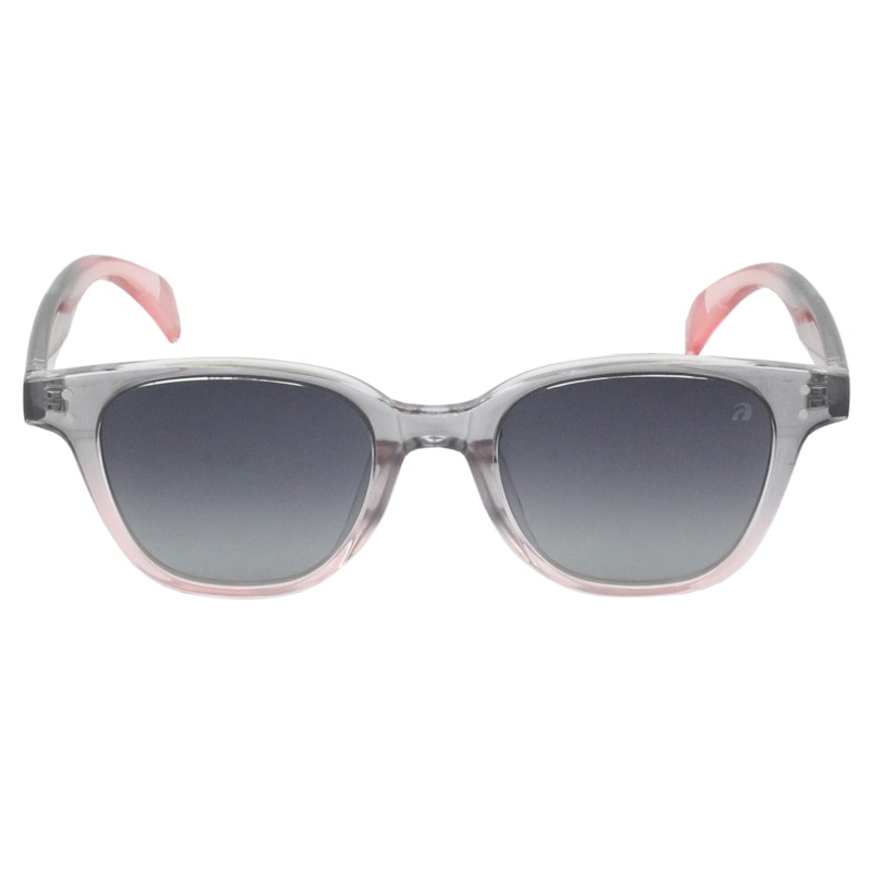 Óculos de Sol Surf Alive Mist Preto e Rosa Polarizado