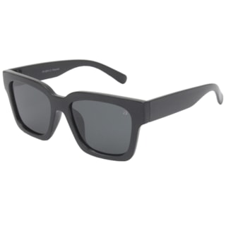 Óculos de Sol Surf Alive Peak Preto Polarizado