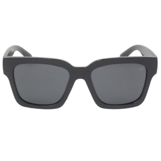 Óculos de Sol Surf Alive Peak Preto Polarizado