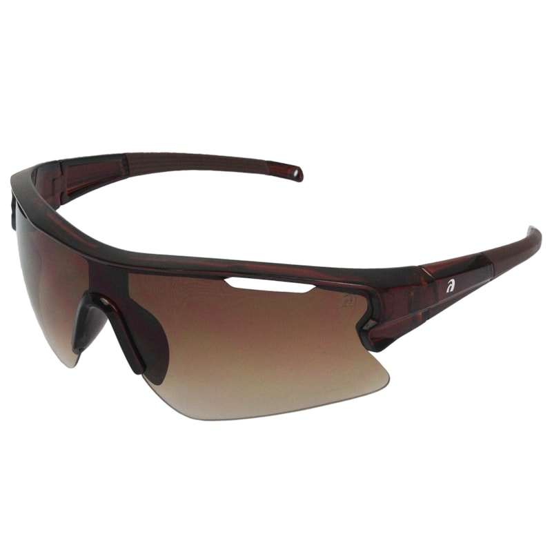 Óculos de Sol Surf Alive Sports Arpoador Marrom