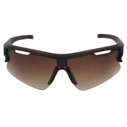 Óculos de Sol Surf Alive Sports Arpoador Marrom