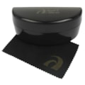Óculos de Sol Surf Alive Sports Arpoador Marrom