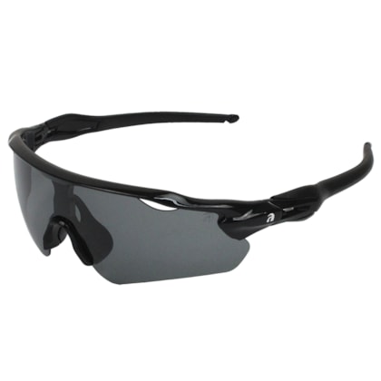 Óculos de Sol Surf Alive Sports Caraíva Preto Polarizado