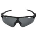 Óculos de Sol Surf Alive Sports Caraíva Preto Polarizado