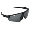 Óculos de Sol Surf Alive Sports Caraíva Preto Polarizado