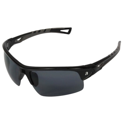 Óculos de Sol Surf Alive Sports Iron Preto Cinza