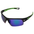 Óculos de Sol Surf Alive Sports Iron Preto Verde