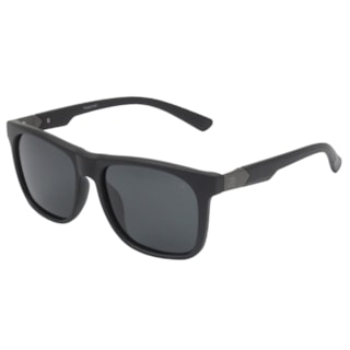 Óculos de Sol Surf Alive Storm Preto Polarizado