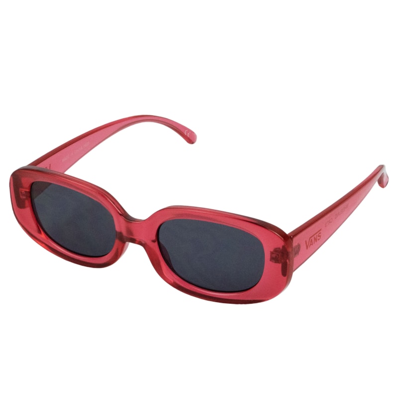 Óculos de Sol Vans Crimson Haze Wheeling Importado