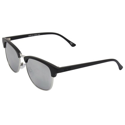 Óculos de Sol Vans Dunville Shades Matte Black Silver