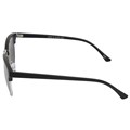 Óculos de Sol Vans Dunville Shades Matte Black Silver