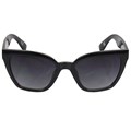 Óculos de Sol Vans Hip Cat Black