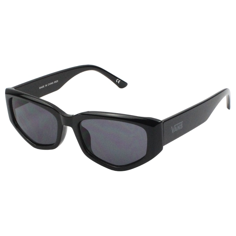 Óculos de Sol Vans Leyden Black Importado