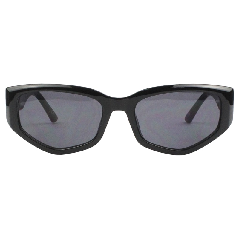 Óculos de Sol Vans Leyden Black Importado