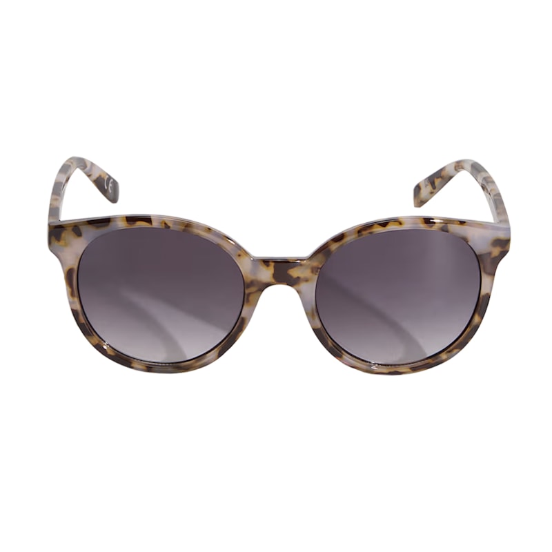 Óculos de Sol Vans Rise And Shine Light Tortoise