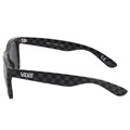 Óculos de Sol Vans Spicoli 4 Shade Black Charcoal