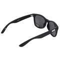 Óculos de Sol Vans Spicoli 4 Shade Matte Black Silver Mirror