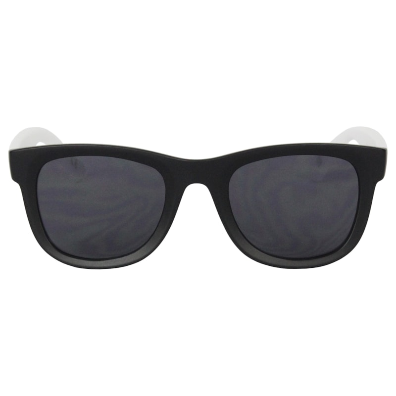 Óculos de Sol Vans Spicoli Black White Importado