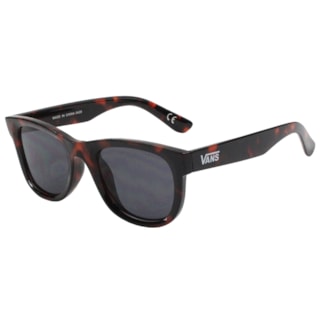 Óculos de Sol Vans Spicoli Tortoise Shell Importado
