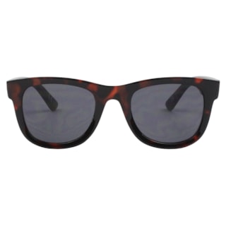Óculos de Sol Vans Spicoli Tortoise Shell Importado