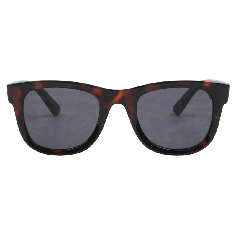 Óculos de Sol Vans Spicoli Tortoise Shell Importado