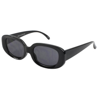 Óculos de Sol Vans Wheeling Black Importado