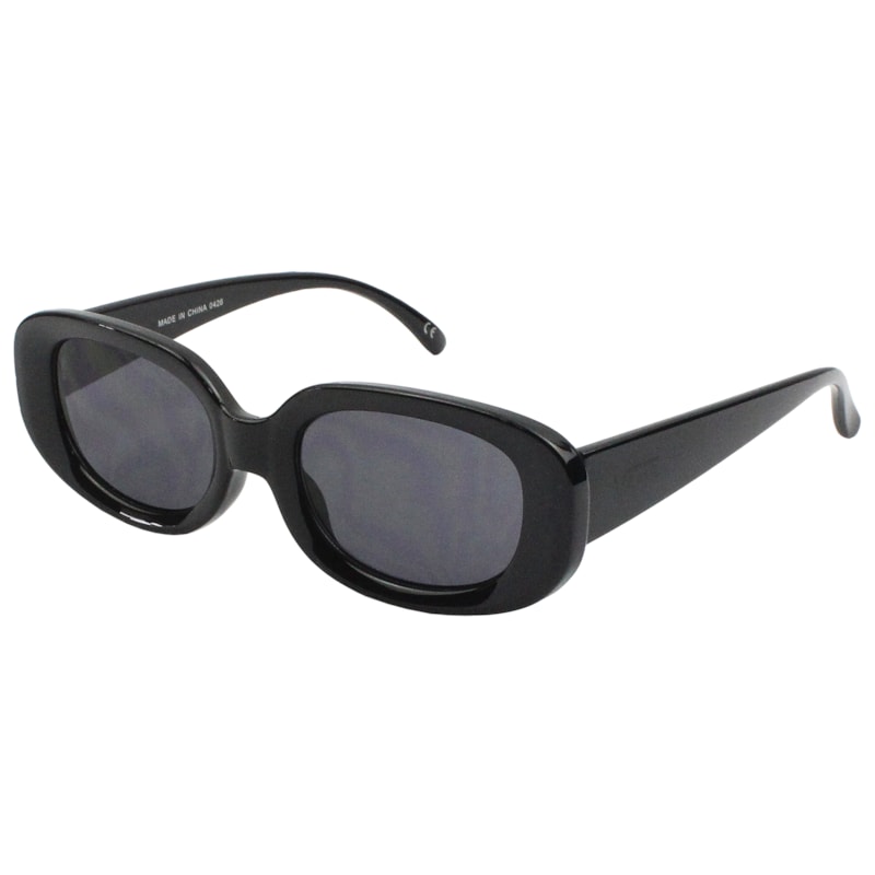 Óculos de Sol Vans Wheeling Black Importado