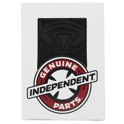 Pad Independent 1/4 Black