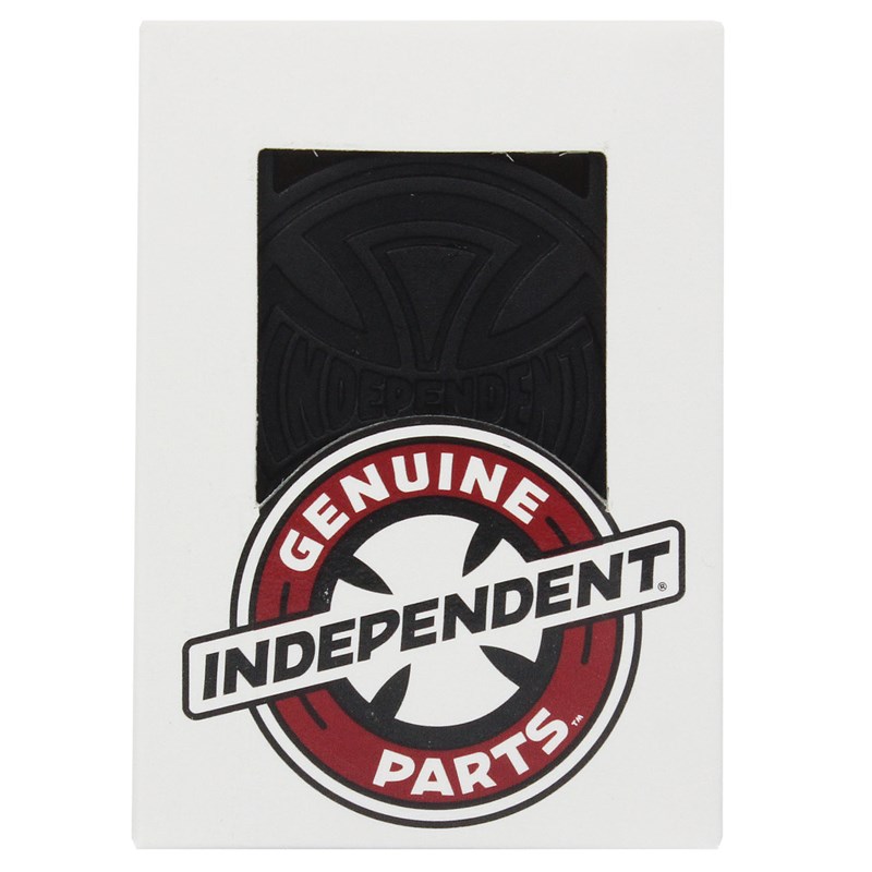Pad Independent 1/8 Black
