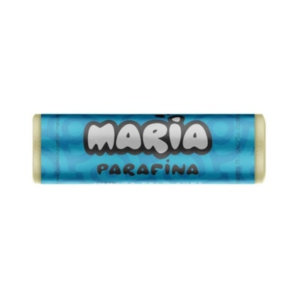 PARAFINA ÁGUA FRIA MARIA PARAFINA PARAFINA ÁGUA FRIA MARIA PARAFINA