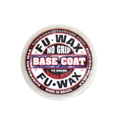 Parafina FU WAX BASE COAT Parafina FU WAX BASE COAT