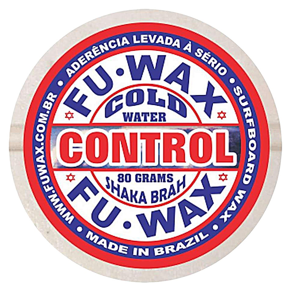 Parafina Sex Wax Cold to Cool