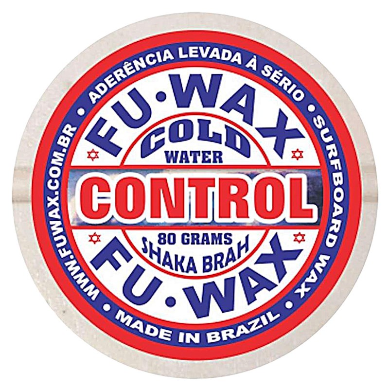 Parafina Fu Wax Cold Control