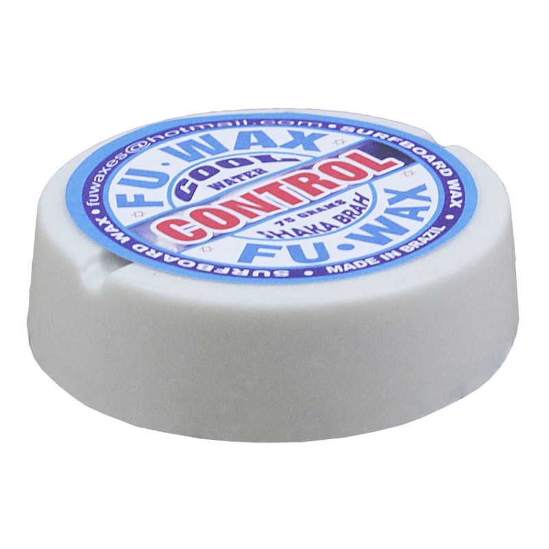 Parafina Sex Wax Cold to Cool