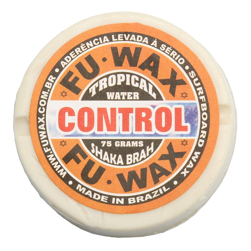 Parafina FU WAX Tropical Control