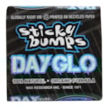 PARAFINA STICKY BUMPS DAY GLO COLORS AZUL