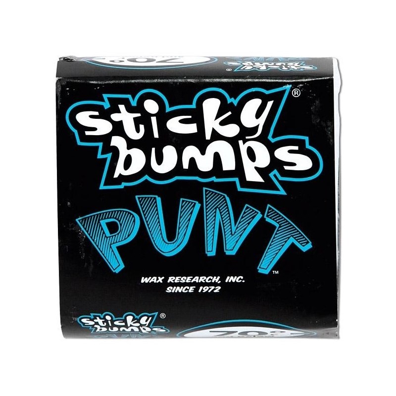 PARAFINA STICKY BUMPS PUNT COOL