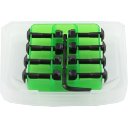 PARAFUSO DE BASE LOADED 1 PARAFUSO DE BASE LOADED 1