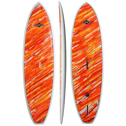 Prancha de Stand Up Paddle MSD Surfboards 10 Pés