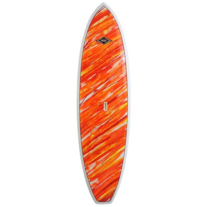 Prancha de Stand Up Paddle MSD Surfboards 10 Pés