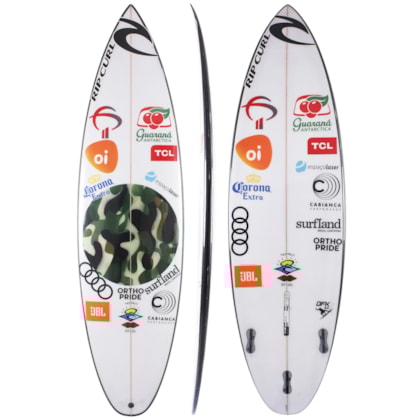 Prancha de Surf Cabianca Surfboards DFK 2.0 6´0 Prancha de Surf Cabianca Surfboards DFK 2.0 6´0