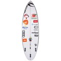 Prancha de Surf Cabianca Surfboards DFK 2.0 6´0