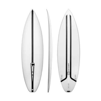 Prancha de Surf Concept Active Y 5.11 Prancha de Surf Concept Active Y 5.11