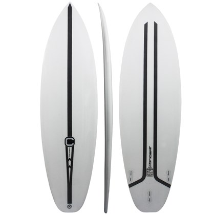 Prancha de Surf Concept Boost 6'4