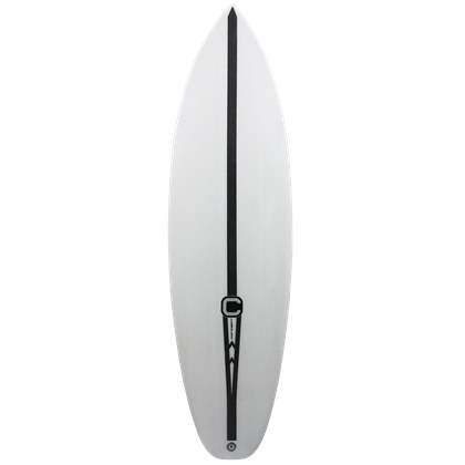 Prancha de Surf Concept Boost 6'4