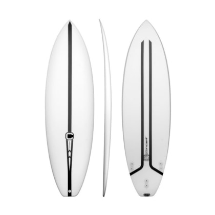 Prancha de Surf Concept Factor X 6.4 Prancha de Surf Concept Factor X 6.4